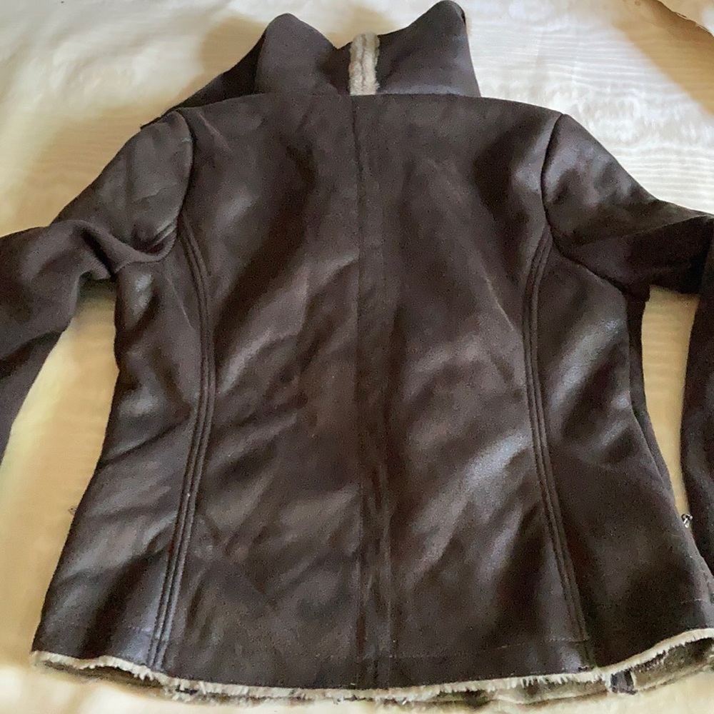 Weatherproof jacket size M - Picture 7 of 9